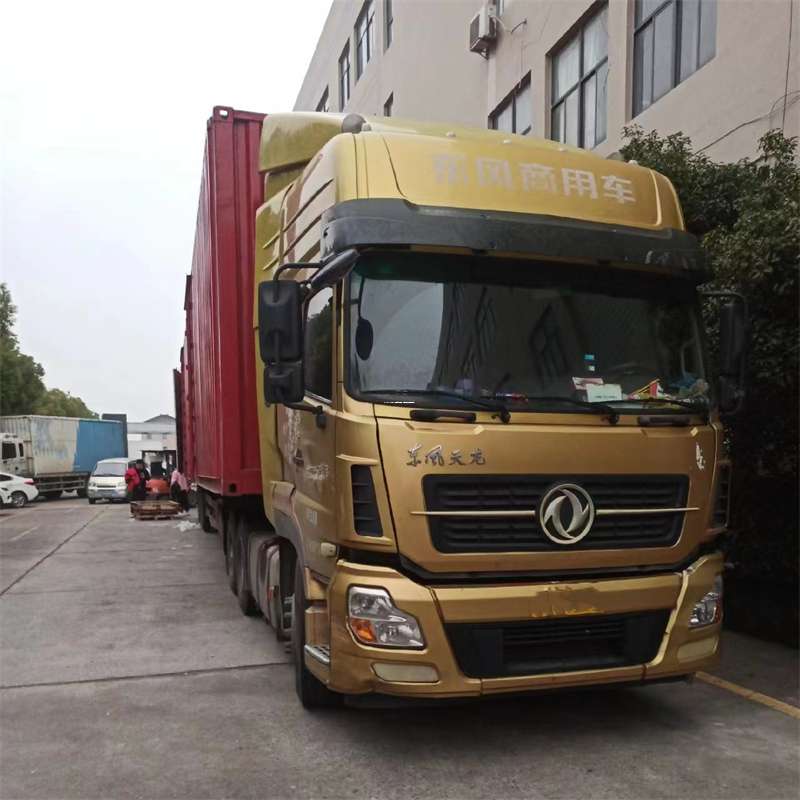 辽宁抚顺东洲到龙口物流公司，一站式服务助您货运无忧