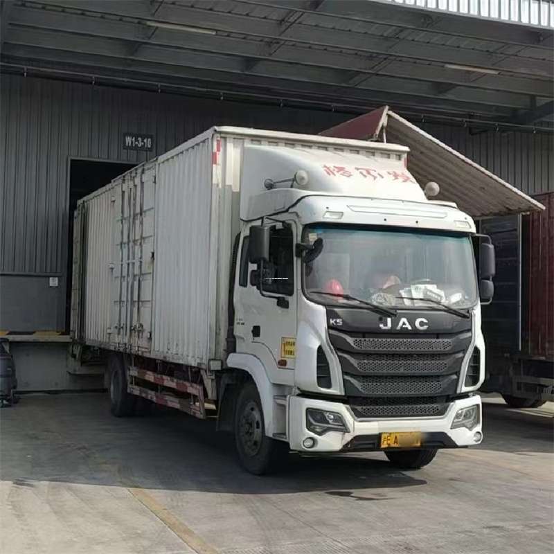 辽宁抚顺东洲到启东物流公司一站式货运服务，满足您的各种需求