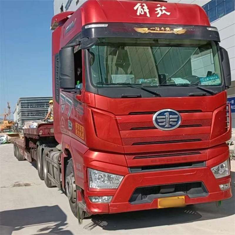 辽宁抚顺东洲到衢州物流公司，提供一站式货运服务