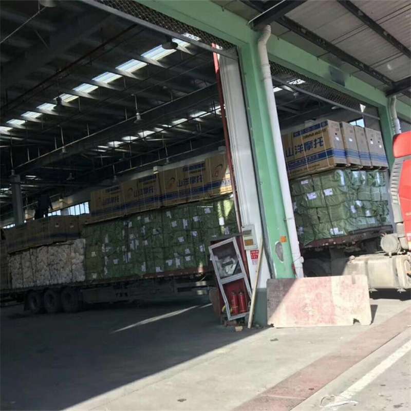 辽宁抚顺东洲至肥东物流专线，一站式服务让货运更高效（肥东物流公司电话号码）
