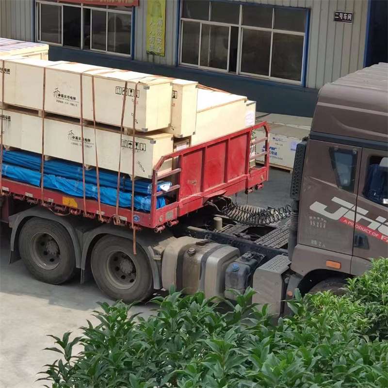 辽宁抚顺东洲到海口物流公司一站式服务，让货运更轻松