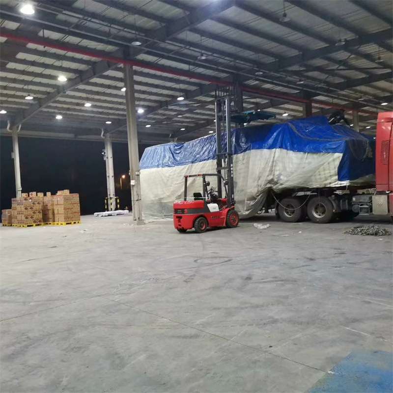 辽宁抚顺东洲到新疆塔城裕民县物流公司辽宁抚顺东洲至新疆塔城裕民县物流专线往返运输